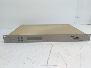 Troll Systems Touchstar S350 UCC-2000 Does NOT Power On AS-IS for Parts