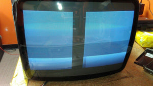 Toshiba DR5312 12" RGB CRT Medical Monitor Needs Adjustments AS-IS