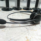 Lot of Defective Jabra 8x GN9120/ GN9125 Bases 7x Headsets AS- IS
