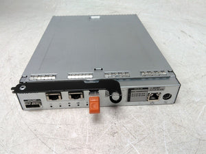Defective Dell M6WPW MD36 Series iSCSI Controller Module AS-IS for Parts
