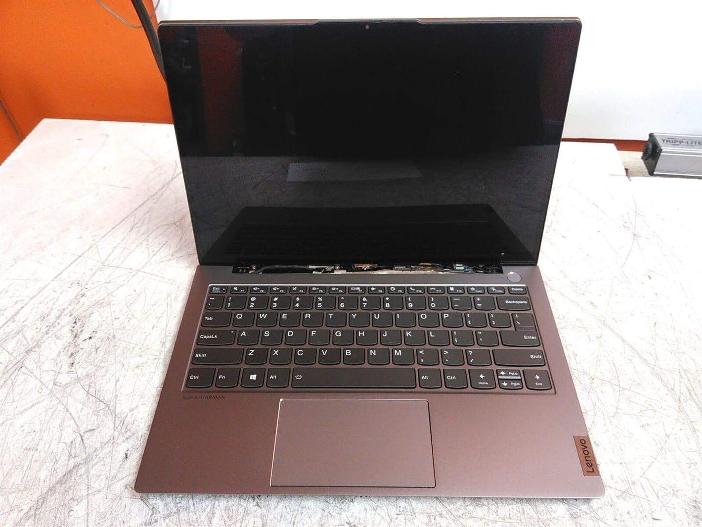 Lenovo ThinkBook 13s G2 ITL Intel i7-1165G7 2.8GHz 16GB 512GB w/OS NO Adapter