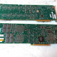 Intergraph Intense 3D Pro 3400 MSMT496 AGP VGA Video Card MSMT493 No Cable