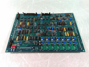 Harris 992-8032-001 843-4999-118 PWB Main Controller PCB Defective AS-IS