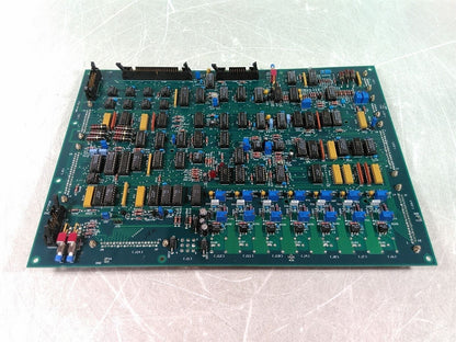 Harris 992-8032-001 843-4999-118 PWB Main Controller PCB Defective AS-IS