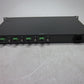 ATX Networks QFQR200A-04 Optical Transmitter Power Tested ONLY AS-IS