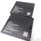 Lot of 2 NEW Dogfish Technology 120GB mSATA Internal SSD