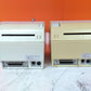 Lot of 2 Star TSP700 Thermal Receipt Printers No PSU