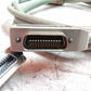 Lot of 2 HP 10833C GPIB Cable 4 Meters