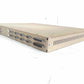 Troll Systems Touchstar S350 UCC-2000 Does NOT Power On AS-IS for Parts