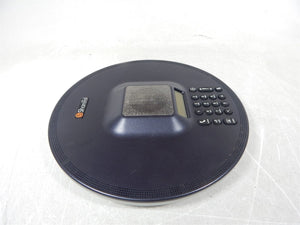 ShoreTel 630-1040-01 IP 8000 Business Conference Phone Power Tested ONLY AS-IS