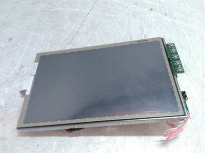 Optrex T-55311D090J-FW-A-ABN 9" Industrial LCD Touchscreen Panel
