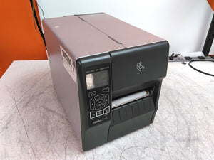 Zebra ZT230 23042-T01200FZ USB Thermal Label Printer w/ P1038204-01 Module