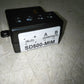 Defective Honeywell Silent Knight SD500-MIM Mini Input Module AS-IS for Parts