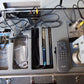 Shizen Hawk-Eye PVDM-CBT-M1 Portable Visual Display Microscope System AS-IS