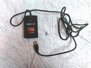 RF IDeas RDR-6081AKU Wave ID PcProx RFID Reader