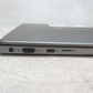 Cracked LCD Dell Latitude 3301 Laptop i7-8565U 1.8GHz 8GB 256GB NO PSU AS-IS