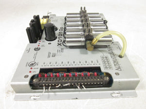 Automated Logic X01010P G4-10-6P Point Expander Board Defective AS-IS