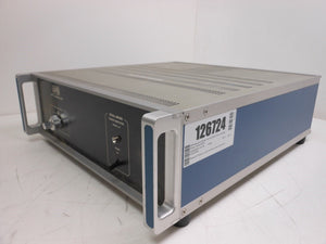APS Dynamics Model 144 Dual Mode Power Amplifier Power Tested ONLY AS-IS