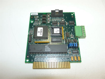 Nordson 228044G 228047 Rev D PC Data Board Defective AS-IS