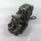 Cutler-Hammer 10165H1A 600V MAX DC Overload Relay Defective For Parts or Repair