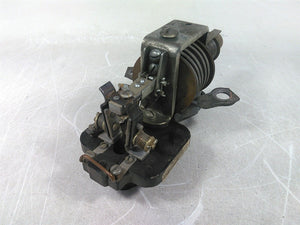 Cutler-Hammer 10165H1A 600V MAX DC Overload Relay Defective For Parts or Repair