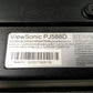 ViewSonic PJ588D VS11581 DLP Projector with Lamp