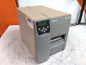 Zebra S4M Stripe S4M00-2001-0700T USB Thermal Label Printer