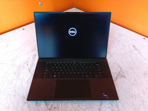 Dell Precision 5770 17" Laptop Intel i7-12800H 4.8GHz 32GB 512GB RTX A3000 w/OS
