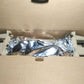 NEW Sharp AR-455NT Black Toner Cartridge Torn Box OPEN BOX