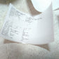 Brother QL-820NWB Thermal Label Printer BAD Printhead NO PSU AS-IS