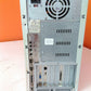 AST Bravo MS-T 5166 Retro PC Intel Pentium 166MHz 16MB NO HDD 5x ISA Bent Case