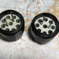 Beckman Coulter TS-5.1-500 5100 RPM Rotor w/ 2x 368313 Rotor Buckets & Inserts
