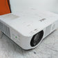 NEC P502WL NP-P502WL VGA HDMI Projector No Remote
