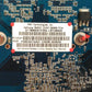Bad Caps PNY G77600GN1F25A GeForce 7600GT 256MB DVI Video Card AS-IS