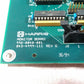 Harris 992-8040-001 843-4999-111 Monitor PCB Board Defective AS-IS