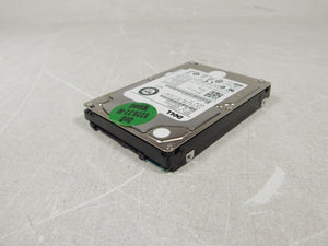 Dell Toshiba RC34W AL13SEB900 2.5" 900GB 10K RPM SAS Hard Drive