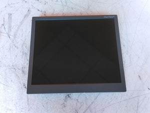 Optelec ClearView+ CV-DP-TF17 17" TFT Display No PSU