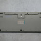 Datadesk Mac 101 60420-7 SE/Mac II Mechanical Keyboard Defective AS-IS Parts
