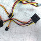 Athena Power AP-MFATX50P8 Flex ATX 500W 80 Plus Silver Power Supply