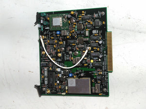 Harris 843-4999-376 / 992-8348-001 SYNTHESIZER BD #2 Defective AS-IS Parts Only