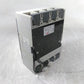 Defective ABB SACE S5N 530-0351 0M-2870 600V 4 Pole Breaker AS-IS for Repair