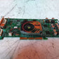 Bad Fan Nvidia Quadro 4 S26361-D1473-V98 DVI S-Video AGP Graphics Card AS-IS
