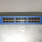 Defective ADTRAN 1700591G1 NetVanta 1534 Ethernet SFP PoE Network Switch AS-IS