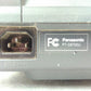 Shutter Error Panasonic PT-D5700U Large Venue DLP Projector AS-IS for Repair