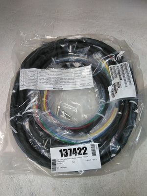 NEW Cisco 800-27774-02 Belden YR52310 YR50386 Cable Bundle