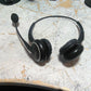 Lot of Defective Jabra 8x GN9120/ GN9125 Bases 7x Headsets AS- IS