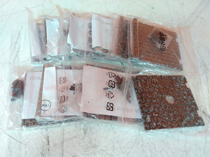 NEW Lot of 10 Dell VESA Adapter Plate for Dell E-Series Monitors OPEN BOX