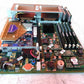 Defective Siemens Antares 10037776 CPU Board AS-IS