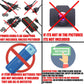 Defective AT&T SB67010 PTSN Gateway and SB67050 ATA Phone System AS-IS