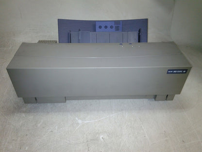 Defective Alps MD-5500 Standard Thermal Printer No Ribbon AS-IS